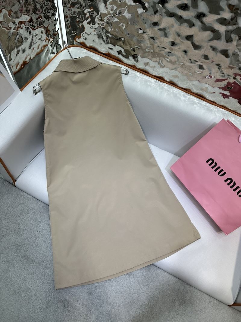 Miu Miu Dress